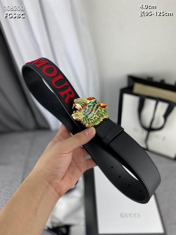 Gucci Belts 330